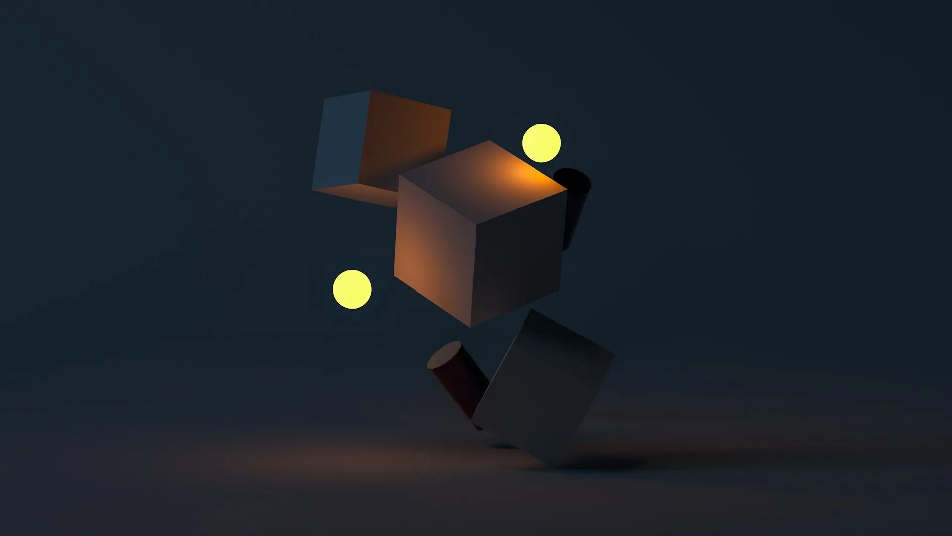 Things you cannot skip when starting in programming